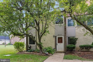 4948 Oxford Ct Unit T11, Bensalem, PA 19020