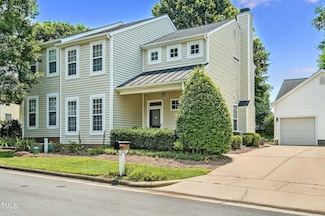 2000 Silky Dogwood Trail, Apex, NC 27502