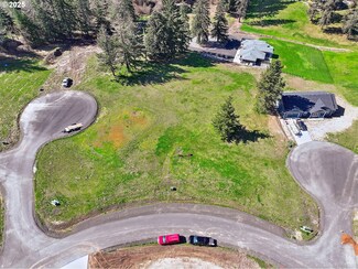 0 Lot 16 Husum Greens, Whitesalmon, WA 98672