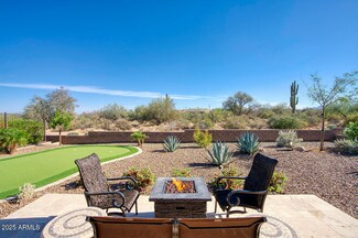 17833 E Veit Springs Dr, Rio Verde, AZ 85263