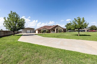 3308 County Road 7550, Lubbock, TX 79423