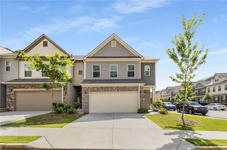 2829 Wild Laurel Ct, Norcross, GA 30071