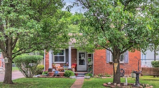 1812 Stewart Place, Nashville, TN 37203