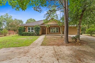 4464 N Duck Creek Rd, Cleveland, TX 77328