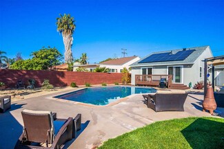 3361 Wisteria Dr, San Diego, CA 92106