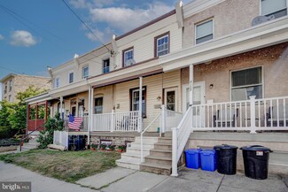4555 Fleming St, Philadelphia, PA 19128