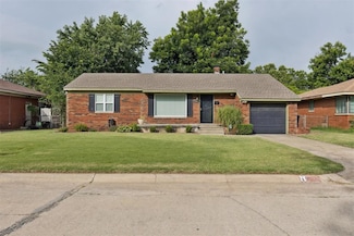 2109 N Warren Ave, Oklahoma City, OK 73107
