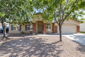 2889 E Tyson Ct, Gilbert, AZ 85295