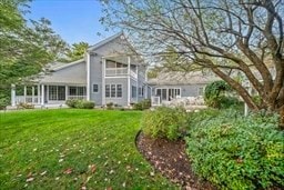 11 Forest Ln, Scituate, MA 02066