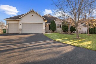 528 139th Ln NW, Andover, MN 55304