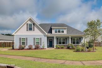 4221 Bow Spray Ln, Castle Hayne, NC 28429