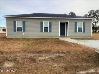 101 Dean Ct, Trenton, NC 28585