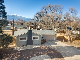 122 Trump Ave, Colorado Springs, CO 80909