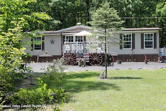 219 Edison Timmerman Rd, Cairo, NY 12413