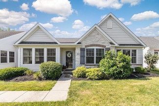6031 Turnwood Dr, Westerville, OH 43081