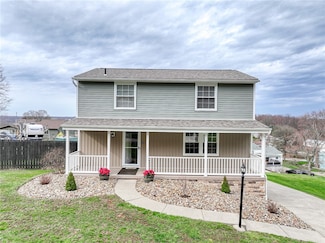 198 Pinehurst Dr, Freedom, PA 15042
