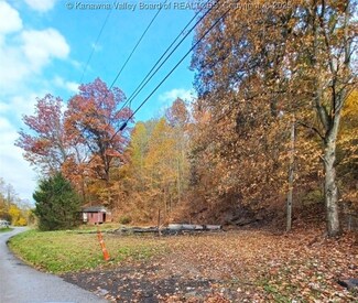 607 Tate Hollow Rd, Sissonville, WV 25312