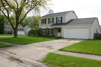 6205 Sunbury Dr, Fort Wayne, IN 46835