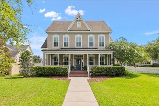2503 Lake Baldwin Ln, Orlando, FL 32814