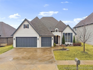 4388 S 169th Ave E, Tulsa, OK 74134