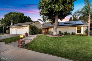 3000 Starling Ave, Thousand Oaks, CA 91360
