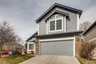 17323 Lindon Dr, Parker, CO 80134