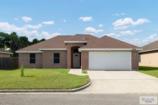 3514 Park Ln N, Harlingen, TX 78552