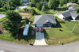522 Gettysburg, Coatesville, IN 46121