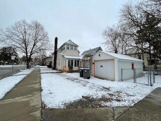 529 W Franklin St, Elkhart, IN 46516