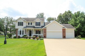 17385 Birch Leaf Ct, Three Rivers, MI 49093