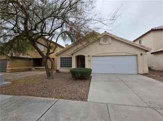 7209 London Bridge Ave, Las Vegas, NV 89130