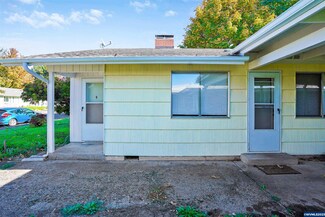 562 Plaza Del Rey NE Unit 564, Salem, OR 97303