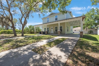 707 N Disston Ave, Tarpon Springs, FL 34689