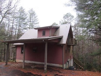 1009 Cobb Cir, Murphy, NC 28906