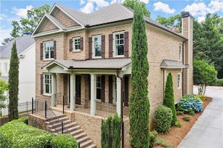 86 W Belle Isle Rd NE, Atlanta, GA 30342