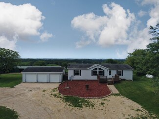 58537 County Rd E, Eastman, WI 54626