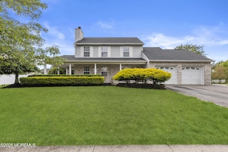 39 Sarah Ln, Howell, NJ 07731