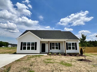 74 Longbow Dr, Middlesex, NC 27557