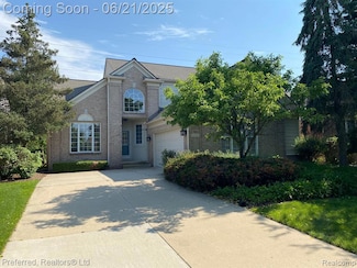 51355 Northview Unit 102, Plymouth, MI 48170