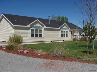 109 Us Highway 95a N, Yerington, NV 89447