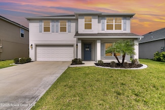 1043 Corbin Cir SW, Palm Bay, FL 32908