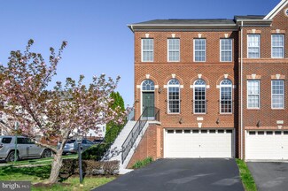 25134 Pennywort Terrace, Stone Ridge, VA 20105