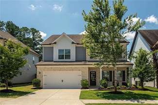 138 Avery Landing Way, Canton, GA 30115