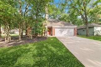 3 Whistlers Walk Place, Spring, TX 77381