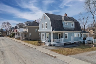47 Morse Place, Rutland, VT 05701