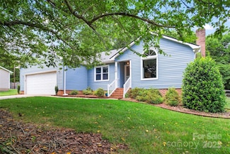 110 Log Barn Rd, Salisbury, NC 28146