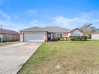 2540 Courtland Blvd, Deltona, FL 32738
