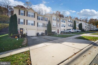 166 Maple Ave Unit 33, Coatesville, PA 19320