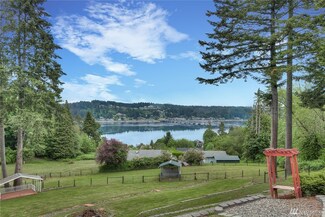 135 Island Boulevard Fi, Fox Island, WA 98333