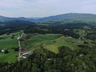 0 Bartlett Hill Rd, Cambridge, VT 05444